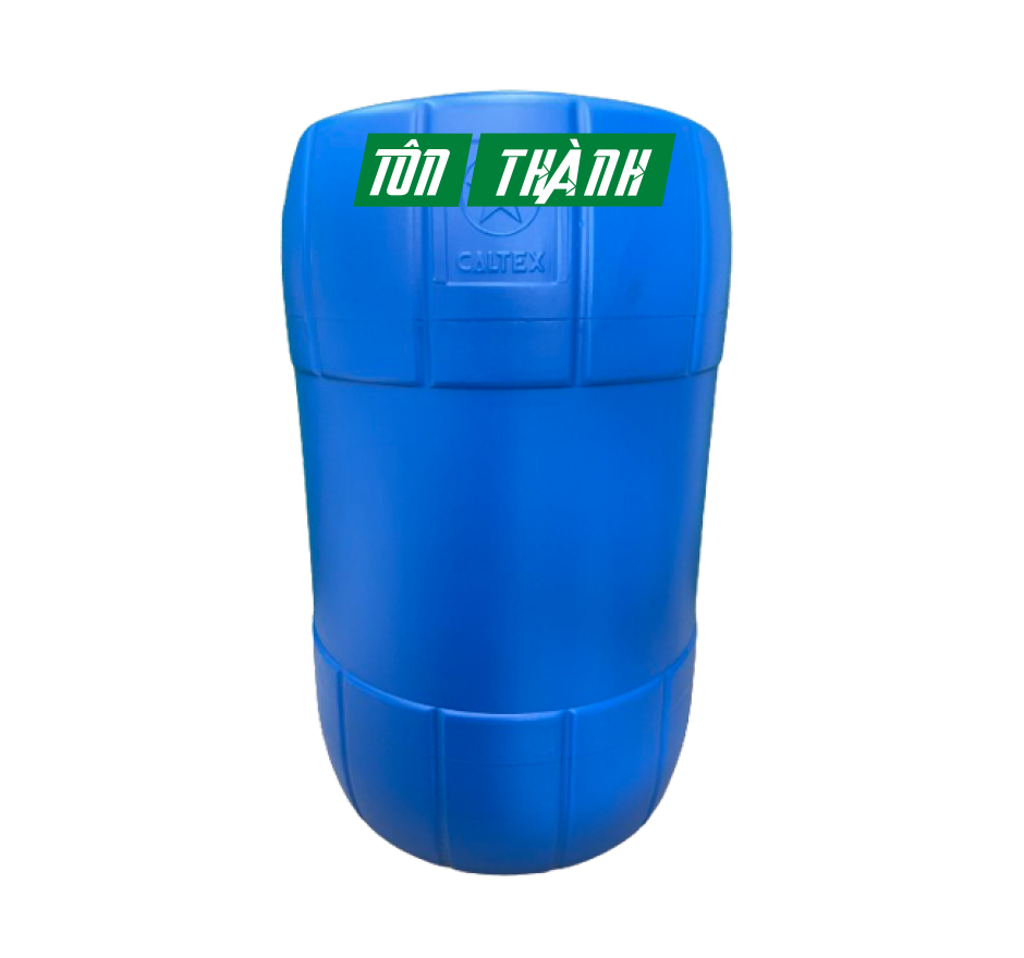 DẦU ĐỘNG CƠ CALTEX DELO SILVER MULTIGRADE 15W40 (25 LÍT)