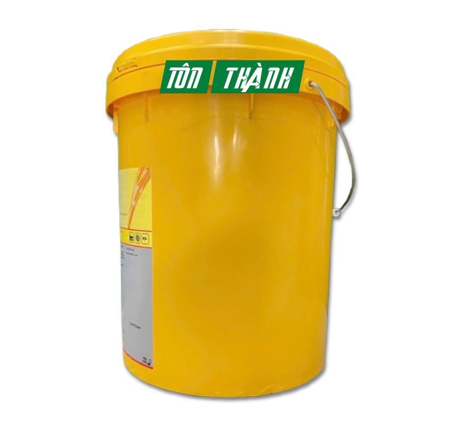 Dầu máy khí nén Shell Corena S3R46