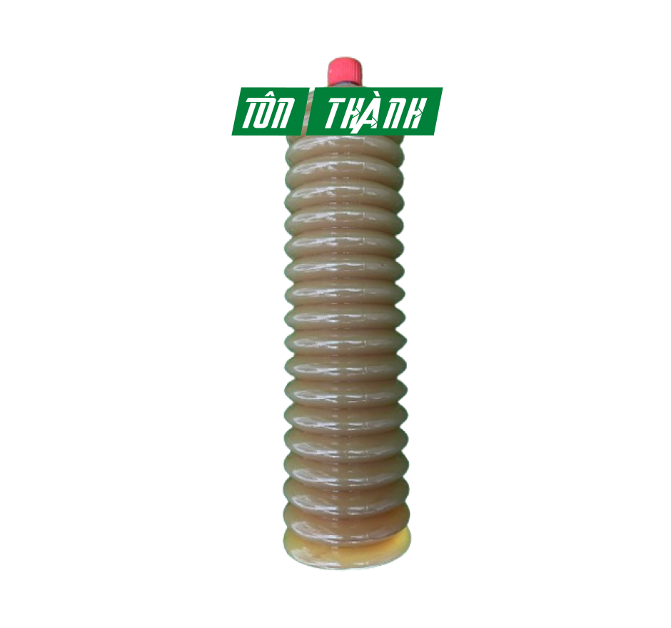 MỠ CON SÂU OSK CRYSTAL PLUS