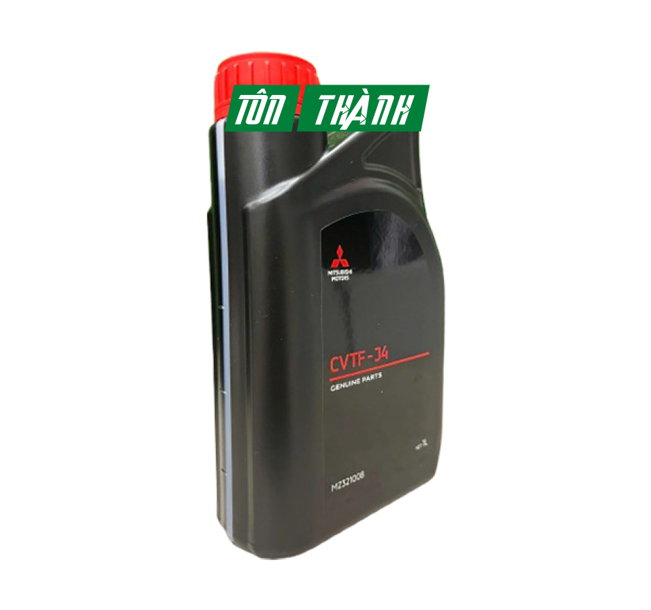 Dầu Hộp Số Mitsubishi CVT J4 (1 Lít)
